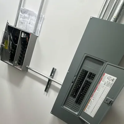 Taylor's Electrical Services