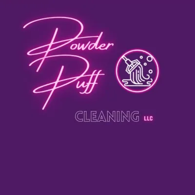 Powder Puff Cleaning