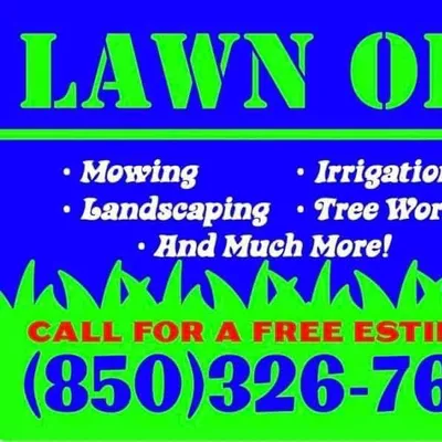 Lawn ops