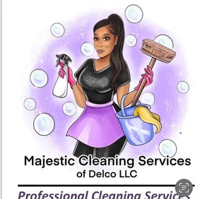 Majestic Cleaning Services of Delco LLC
