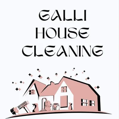 Galli House Cleaning