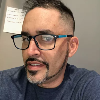 Frank Lopez