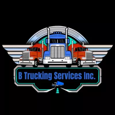 B Trucking Services Inc.