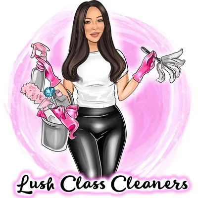 Lush Class Cleaners
