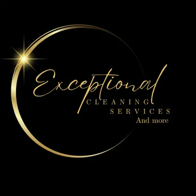 Exceptional Cleaning Services and More