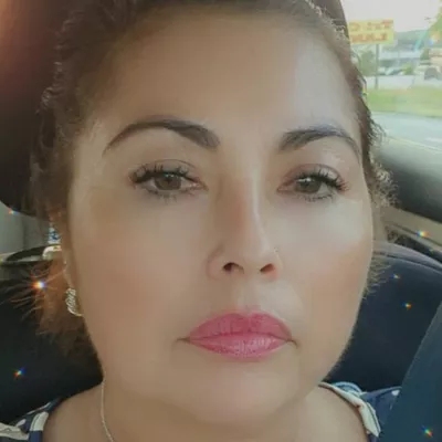 Angelica Garcia