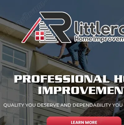 Littlerock Home Improvement LLC