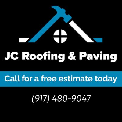 JC Roofing & Paving