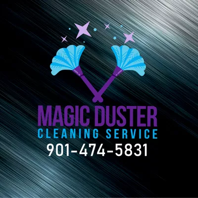 Magic Duster Cleaning Service LLC