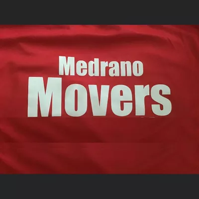 Medrano Movers