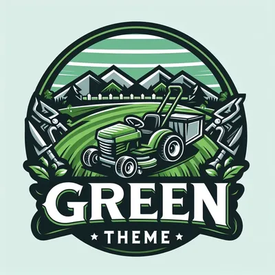 Green Theme, LLC Mowing & Landscaping