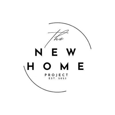 The new home project