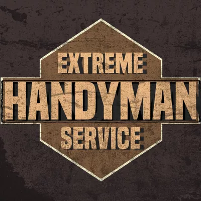 Extreme Handyman Service