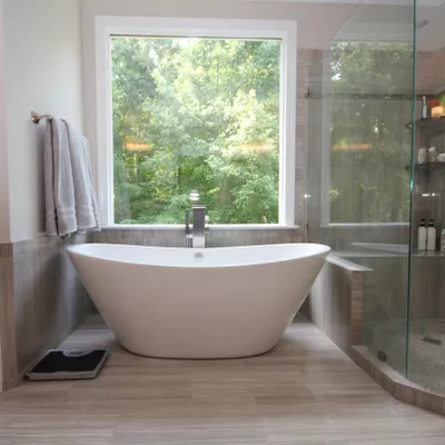 The Bath Remodeling Center, LLC dba Portofino Tile