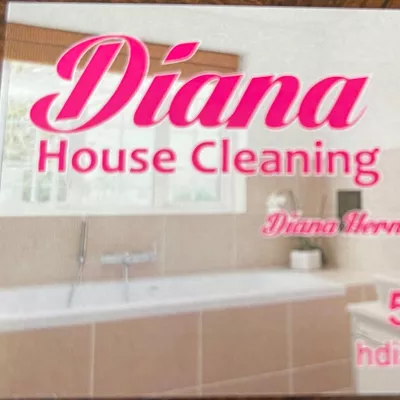 Diana’s house cleaning ?