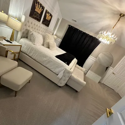 Luana clean service
