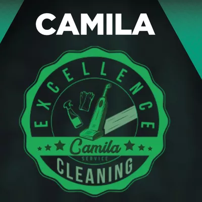 Camila cleaning service