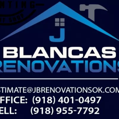 J Blancas Renovations