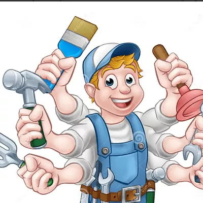 Faith-N-Works Handyman Services