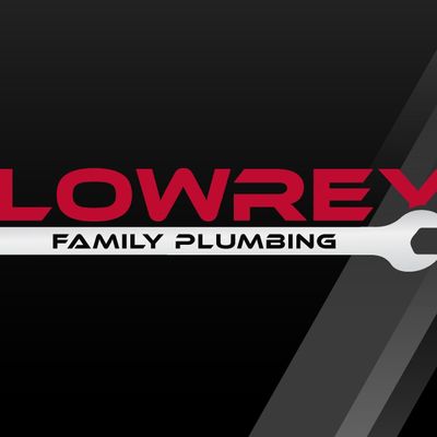 Lowrey Family Plumbing