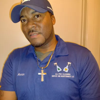All Pro Cleaning /Handyman service LLC