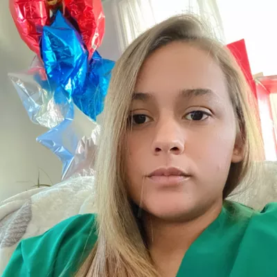 Debora Santos rhis