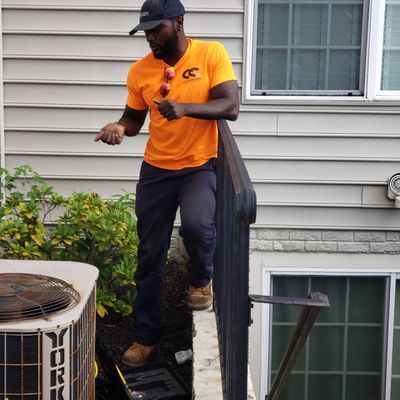 CB Home Services
