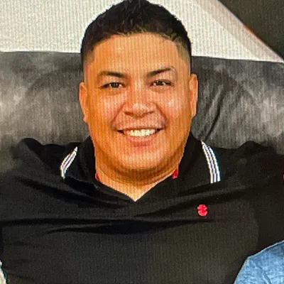 Luis Rodriguez