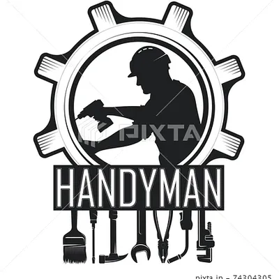 Mr.Fix-it