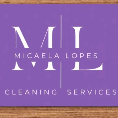 ML cleaning