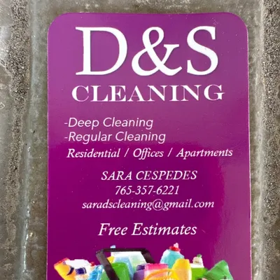 D&S Cleaning