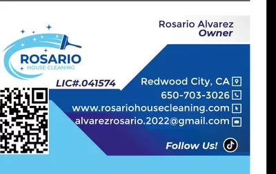 Rosario House Cleaning