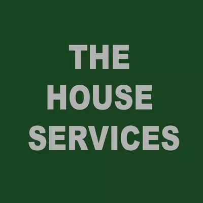 THE HOUSE SERVICES