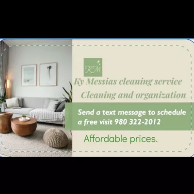 Ky Messias Cleaning service