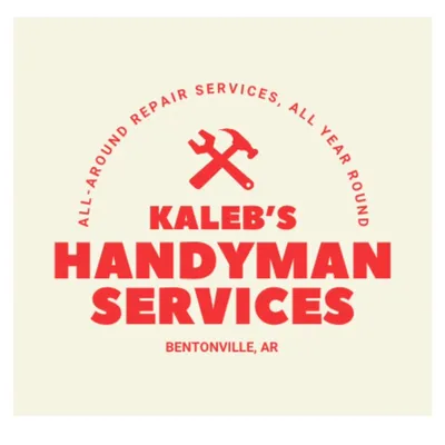 Kaleb’s Handyman Services