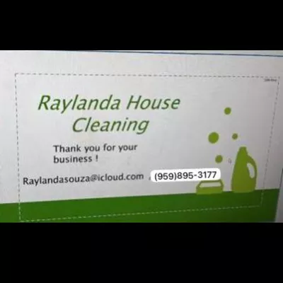 Raylanda hause cleaning