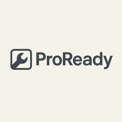 ProReady