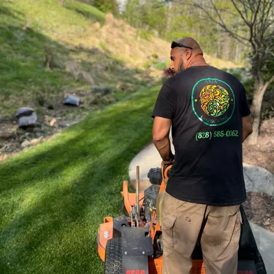 Aria Landscaping