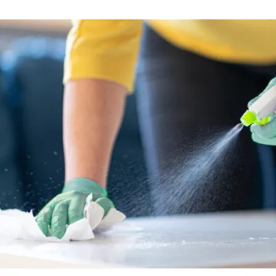DS Cleaning