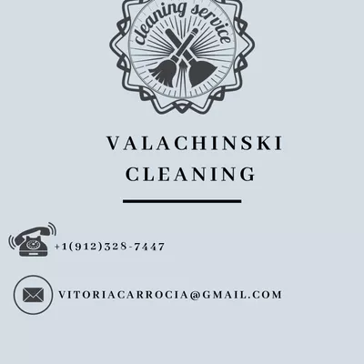 Valachinski cleaning