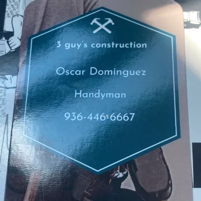 3 guy’s construction
