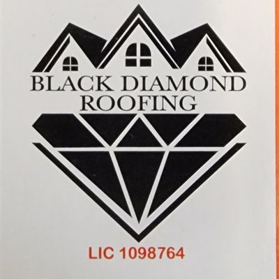 Black Diamond Roofing