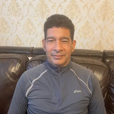 Fausto Castro