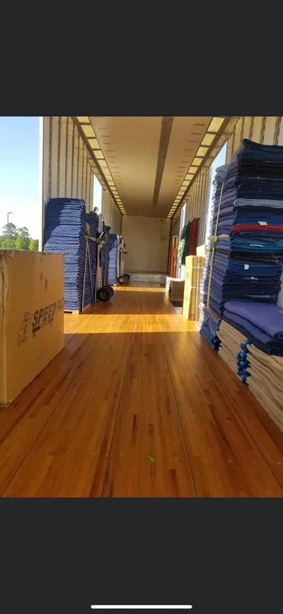 Elite movers