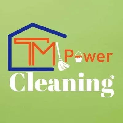 TM Power Cleaning LLC