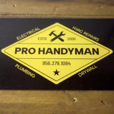 ProHandymanRGV