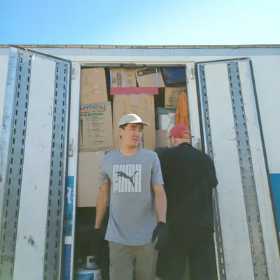 5 Brothers Moving