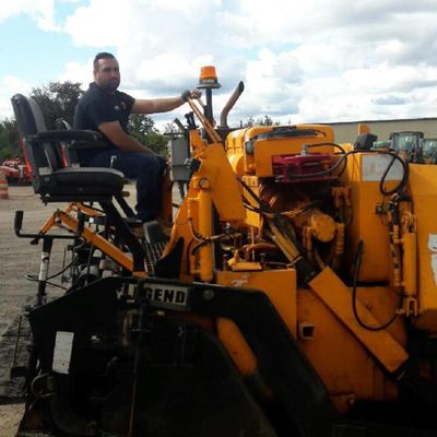 All American Construction, LLC