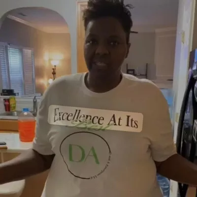 D & A ENTERPRISE LLC
