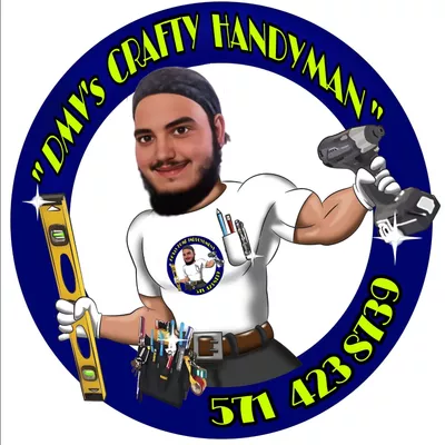 DMV Crafty Handyman